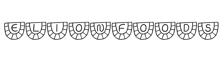 JI Watermelon  Free Fonts Download