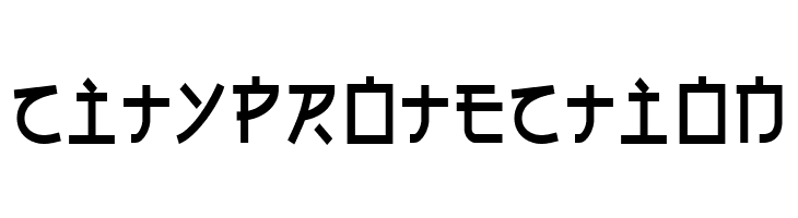 Eh_cyr  Free Fonts Download