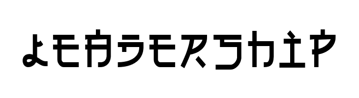 Eh_cyr  Free Fonts Download