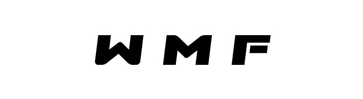 Super Commando Semi-Italic  Free Fonts Download