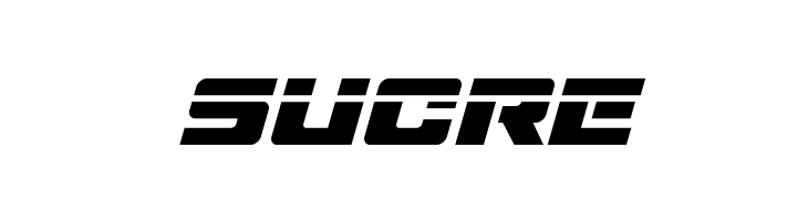 Super Commando Laser Italic  Free Fonts Download