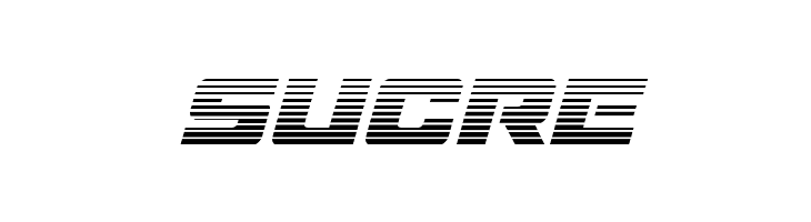 Super Commando Gradient Italic  Free Fonts Download