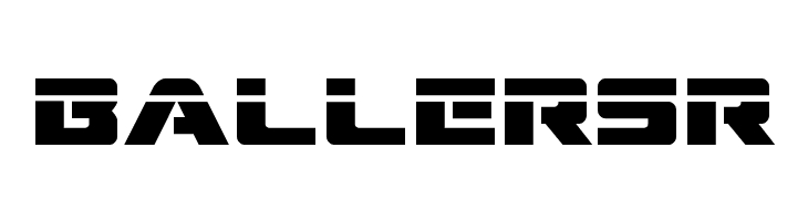 Super Commando Laser  Free Fonts Download