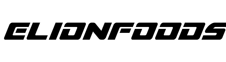 Super Commando Super Italic  Free Fonts Download