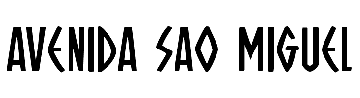 Oh Mighty Isis Expanded  Free Fonts Download