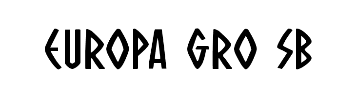 Oh Mighty Isis Expanded  Free Fonts Download