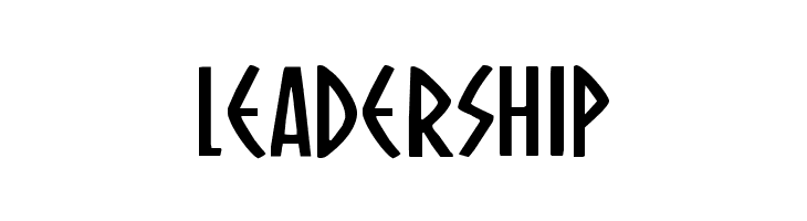 Oh Mighty Isis Expanded  Free Fonts Download