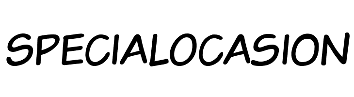 VTCSundaykomixcaps  Free Fonts Download