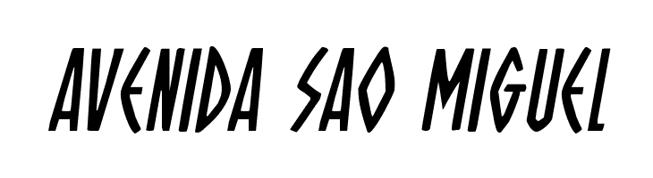 Oh Mighty Isis Italic  Free Fonts Download