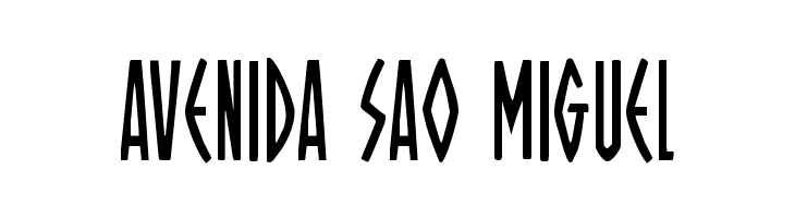 Oh Mighty Isis Condensed  Free Fonts Download