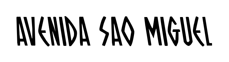 Oh Mighty Isis Leftalic  Free Fonts Download