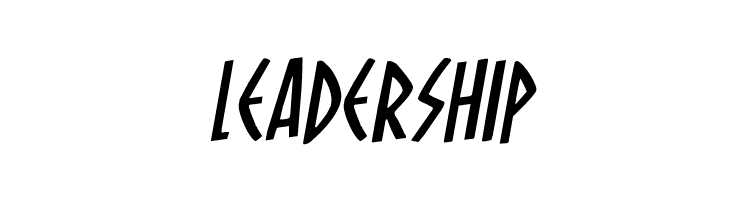 Oh Mighty Isis Rotalic  Free Fonts Download