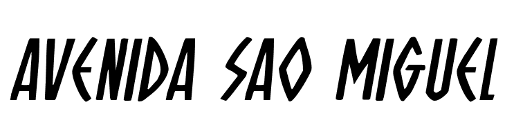 Oh Mighty Isis Expanded Italic  Free Fonts Download