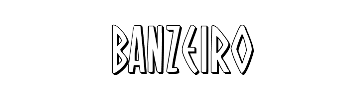 Oh Mighty Isis 3D  Free Fonts Download