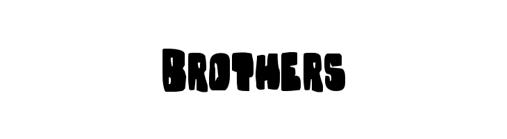 Nobody's Home Regular  Free Fonts Download