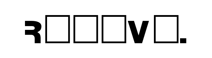 Comaro Normal  Free Fonts Download