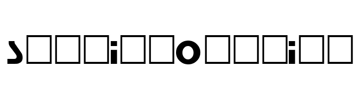 Comaro Normal  Free Fonts Download