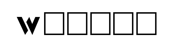 Comaro Normal  Free Fonts Download