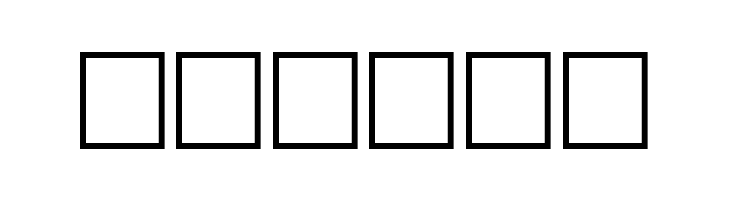 Comaro Normal  Free Fonts Download