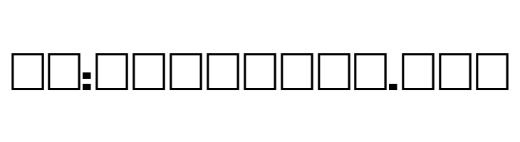 Comaro Normal  Free Fonts Download