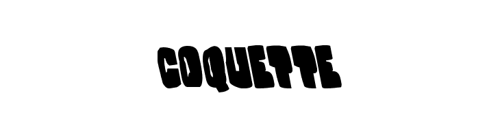 Nobody's Home Leftalic  Free Fonts Download