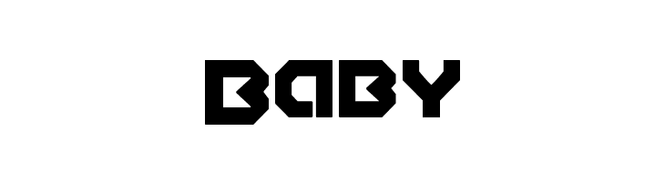 Gunner Storm Drop  Free Fonts Download