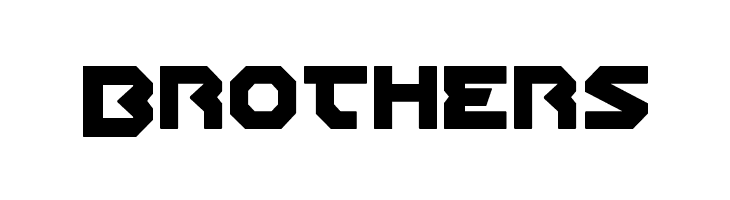 Gunner Storm Drop  Free Fonts Download