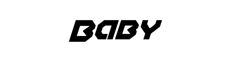 Gunner Storm Drop Italic  Free Fonts Download