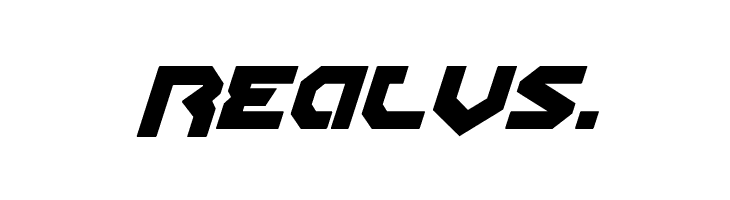 Gunner Storm Drop Italic  Free Fonts Download