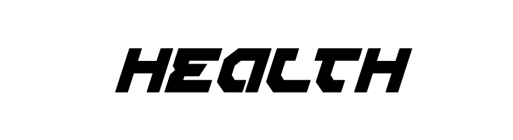 Gunner Storm Drop Italic  Free Fonts Download
