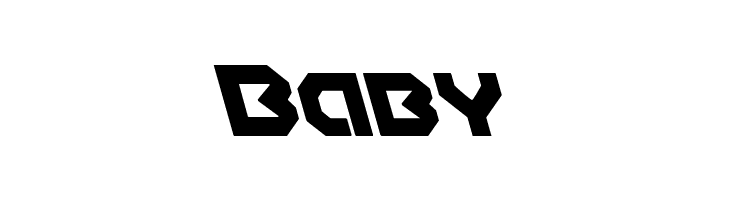 Gunner Storm Leftalic  Free Fonts Download