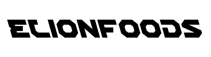 Gunner Storm Leftalic  Free Fonts Download