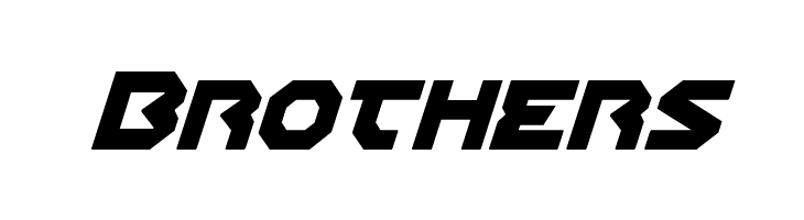 Gunner Storm Italic  Free Fonts Download