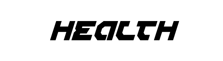 Gunner Storm Italic  Free Fonts Download