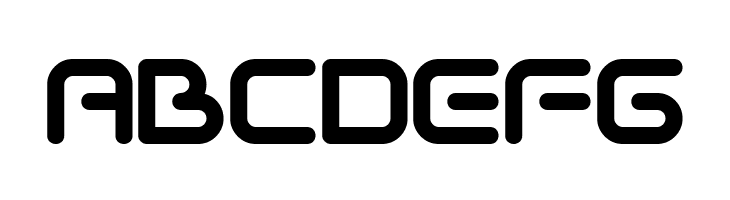 Sci Fied  Free Fonts Download