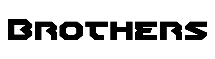 Gunner Storm Expanded  Free Fonts Download