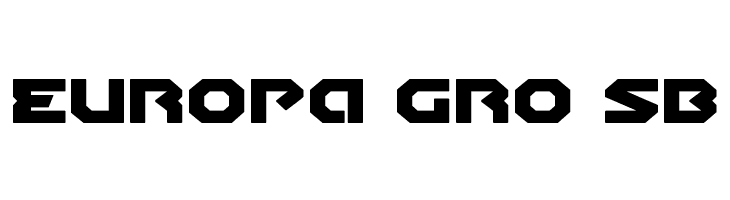 Gunner Storm Expanded  Free Fonts Download