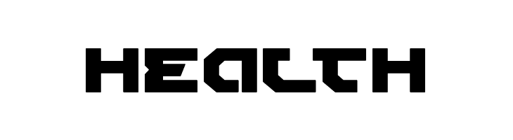 Gunner Storm Expanded  Free Fonts Download