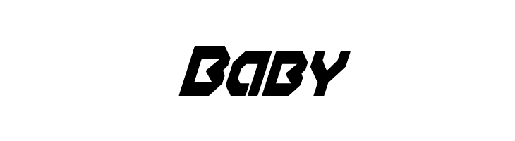 Gunner Storm Condensed Italic  Free Fonts Download