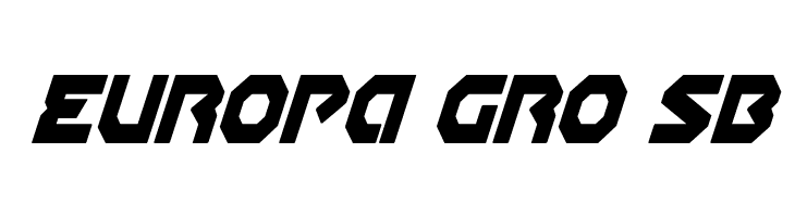 Gunner Storm Condensed Italic  Free Fonts Download