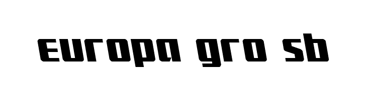 Subadai Baan Leftalic  Free Fonts Download