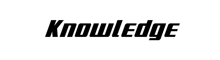 Subadai Baan Super-Italic  Free Fonts Download