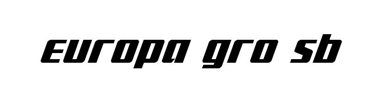 Subadai Baan Super-Italic  Free Fonts Download