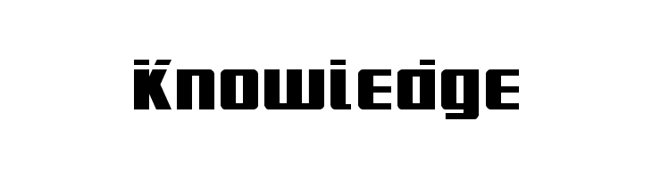 Subadai Baan Laser  Free Fonts Download