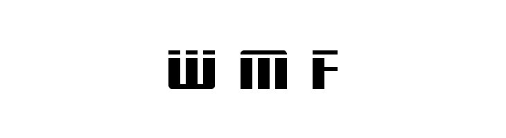 Subadai Baan Laser  Free Fonts Download
