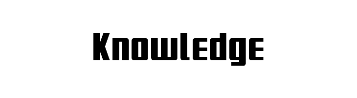 Subadai Baan Condensed  Free Fonts Download