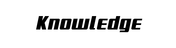 Subadai Baan Italic  Free Fonts Download