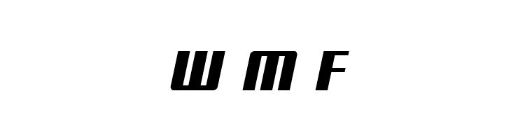 Subadai Baan Italic  Free Fonts Download