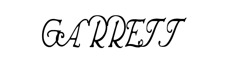 Wrenn Initials Condensed  Free Fonts Download