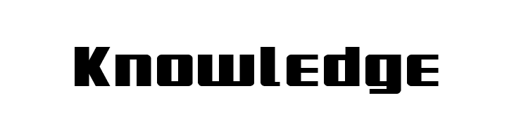 Subadai Baan Expanded  Free Fonts Download